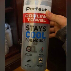 Perfect Fitness Cooling Towel
